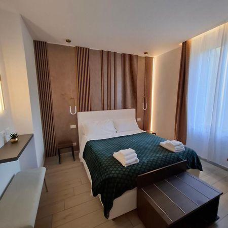 Suite House 5 Terre La Spezia Dış mekan fotoğraf