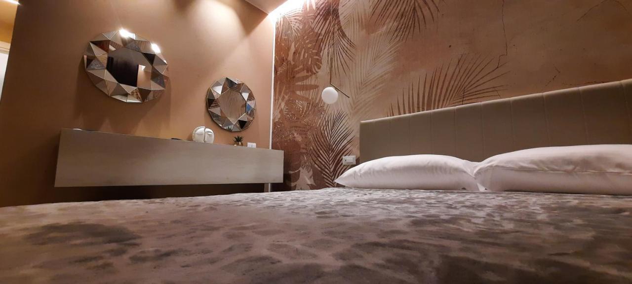 Suite House 5 Terre La Spezia Dış mekan fotoğraf