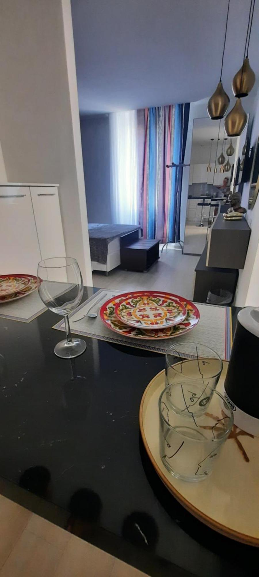 Suite House 5 Terre La Spezia Dış mekan fotoğraf