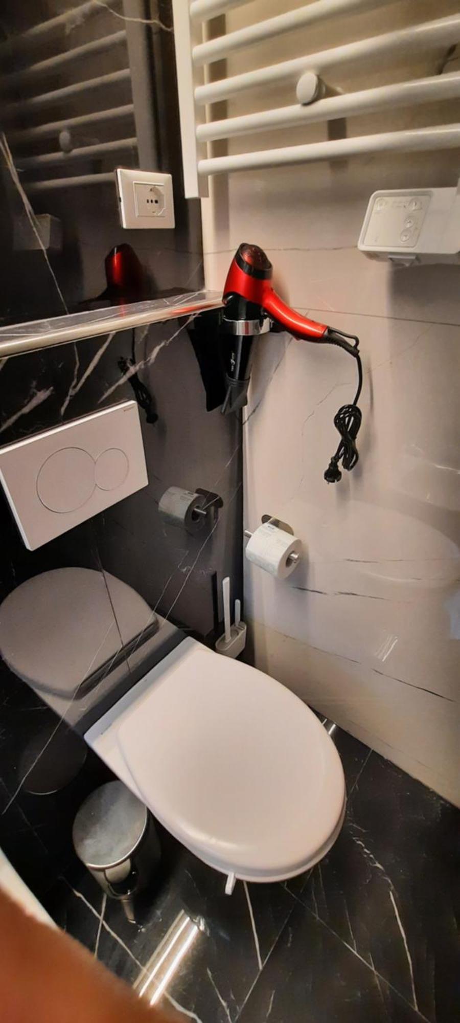 Suite House 5 Terre La Spezia Dış mekan fotoğraf