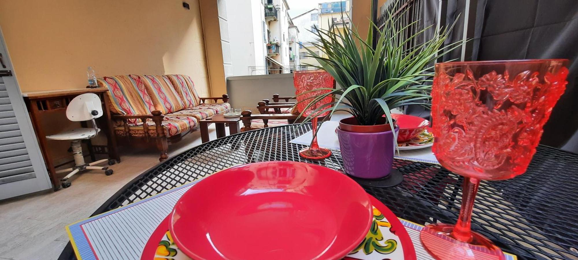 Suite House 5 Terre La Spezia Dış mekan fotoğraf