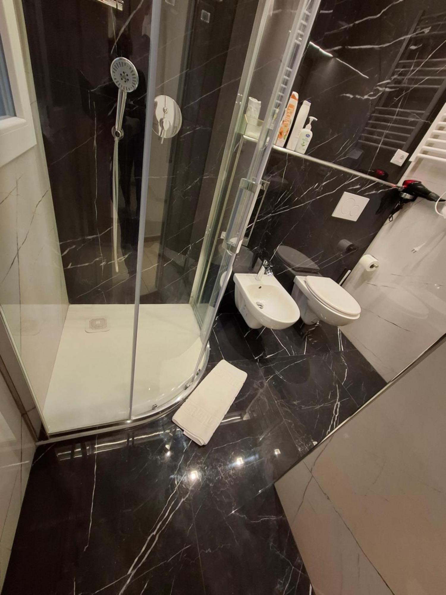 Suite House 5 Terre La Spezia Dış mekan fotoğraf