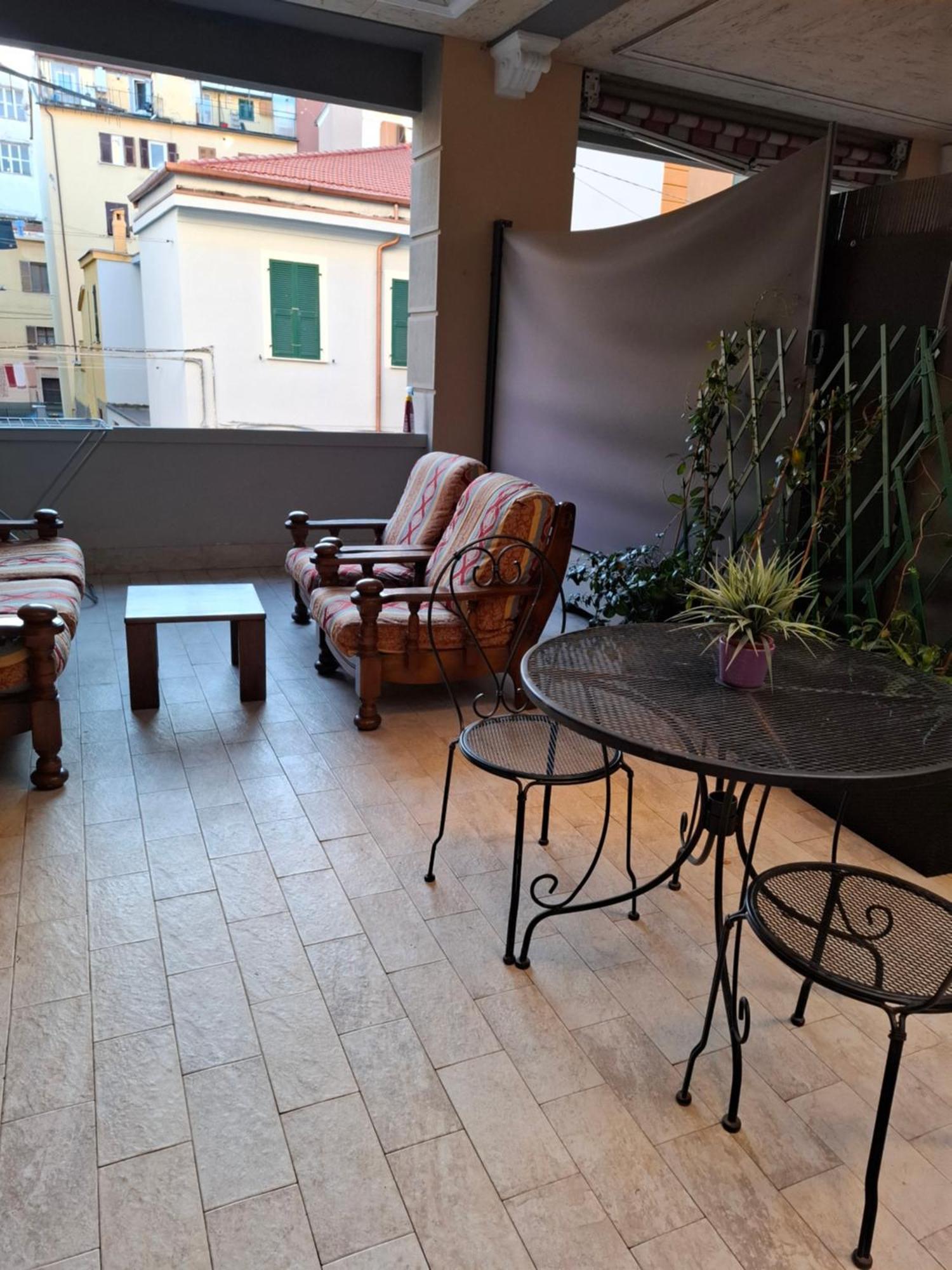Suite House 5 Terre La Spezia Dış mekan fotoğraf