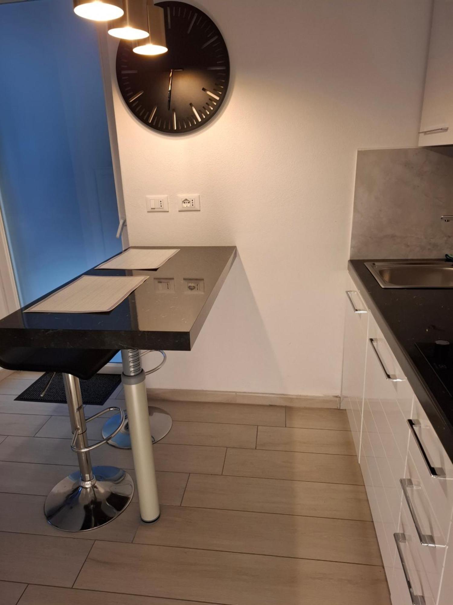 Suite House 5 Terre La Spezia Dış mekan fotoğraf