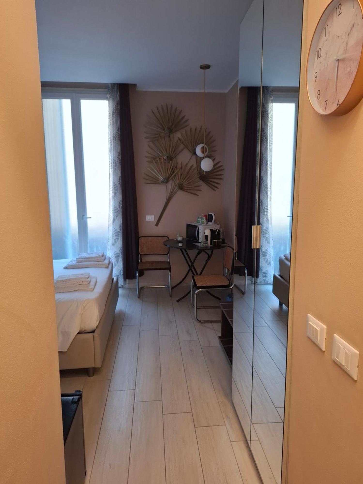 Suite House 5 Terre La Spezia Dış mekan fotoğraf
