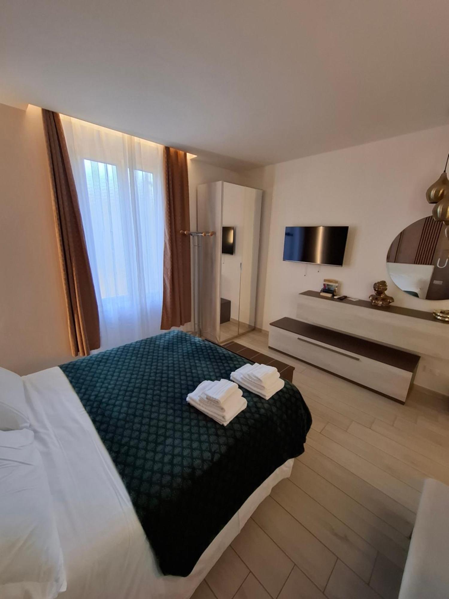 Suite House 5 Terre La Spezia Dış mekan fotoğraf